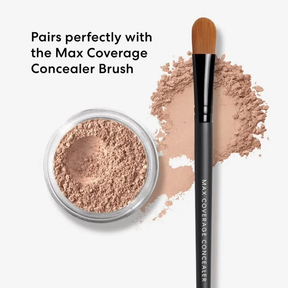 Bare Minerals Bisque Loose Powder Concealer With SPF 20